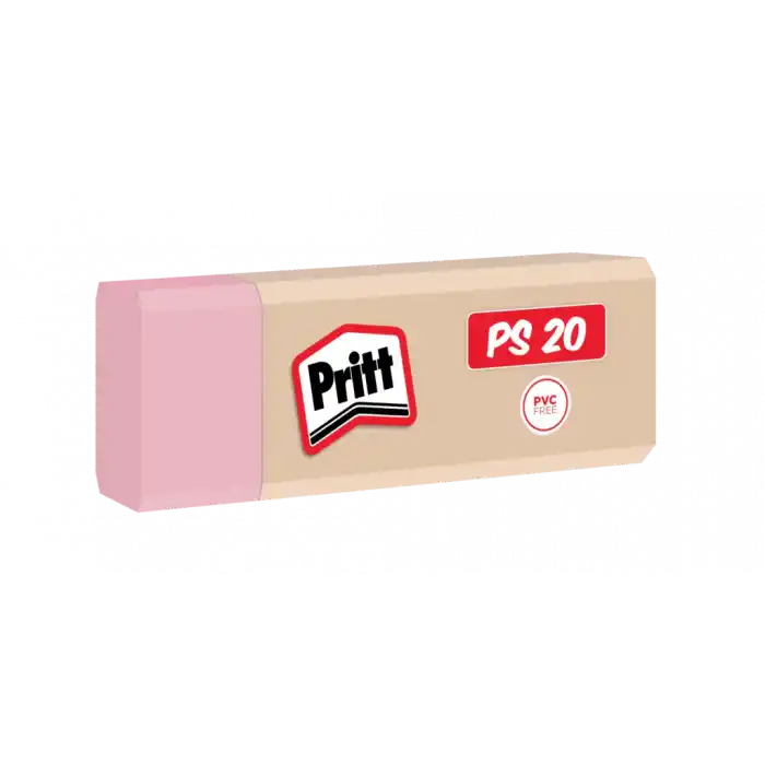 PRİTT PS-20 PASTEL SİLGİ 2943409 (ADET)