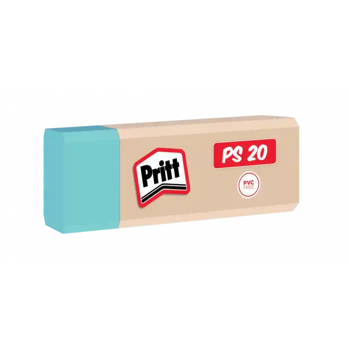 PRİTT PS-20 PASTEL SİLGİ 2943409 (ADET)