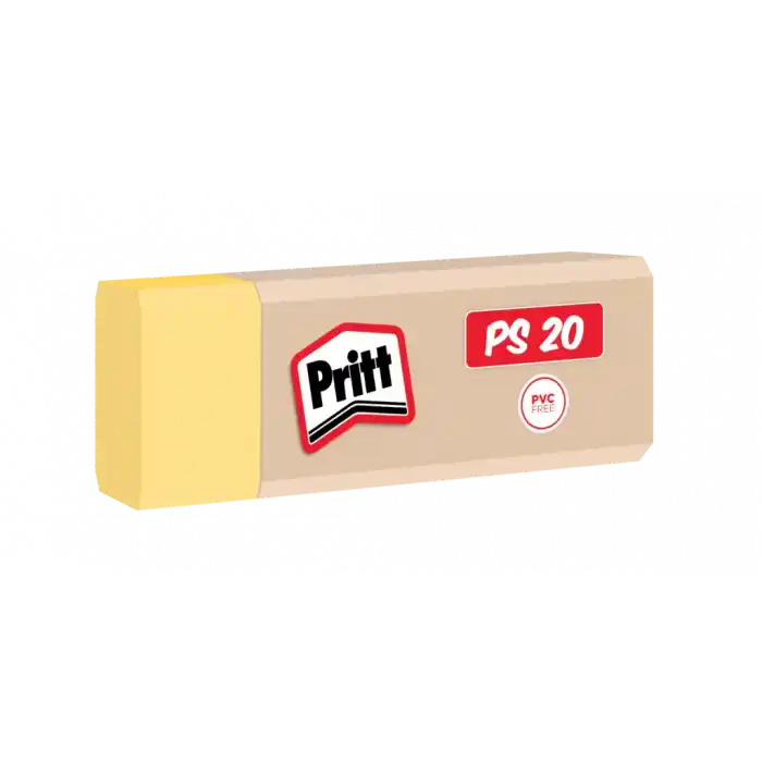 PRİTT PS-20 PASTEL SİLGİ 2943409 (ADET)