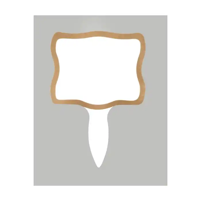 PVC Yaz-Sil Tatlıcı Baharat Kuruyemişci Fiyat Etiketi 20 li Pk