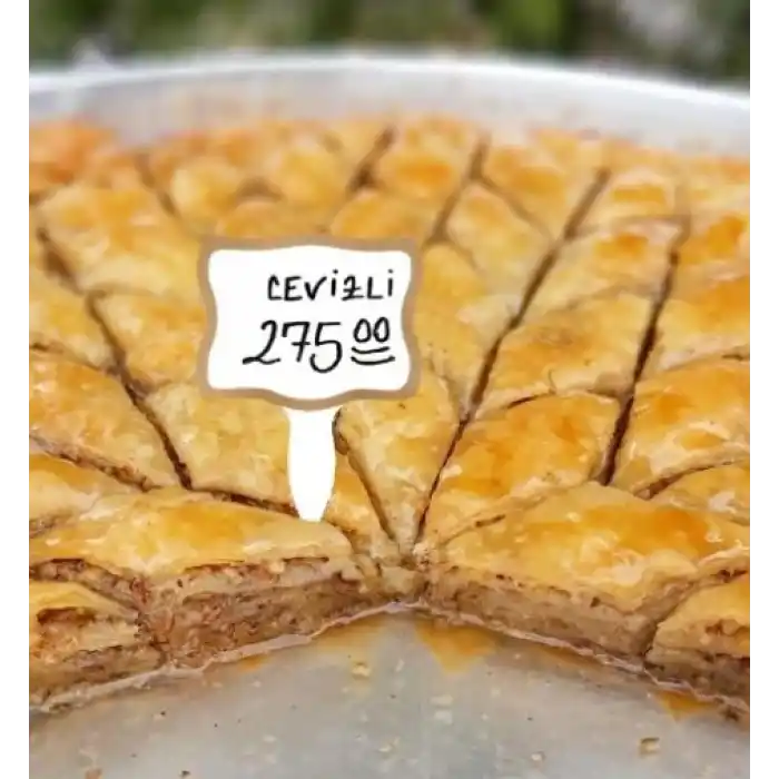 PVC Yaz-Sil Tatlıcı Baharat Kuruyemişci Fiyat Etiketi 20 li Pk