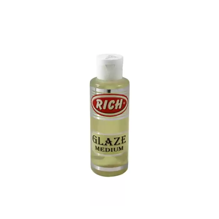 RICH 11391 GLAZE NATUREL ŞEFFAFLAŞTIRICI 120 CC 03407