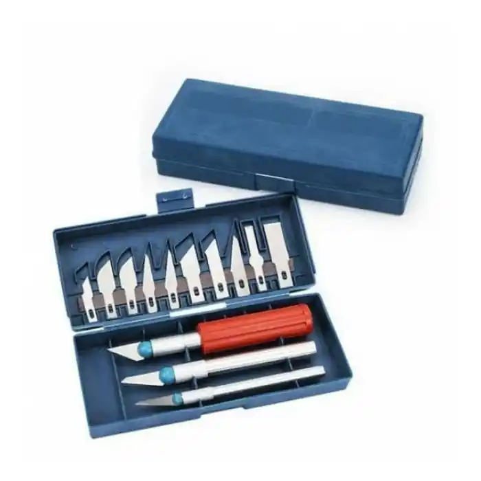 RICH 18213 13 PARÇA HASSAS KRETUAR SETİ