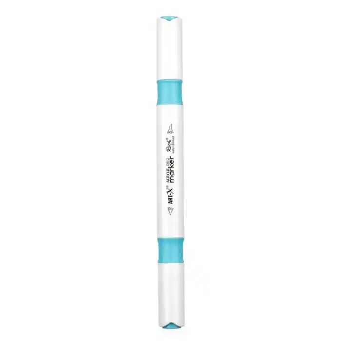 Rıch Art-x Akrilik Marker Duo Çift Uçlu 148