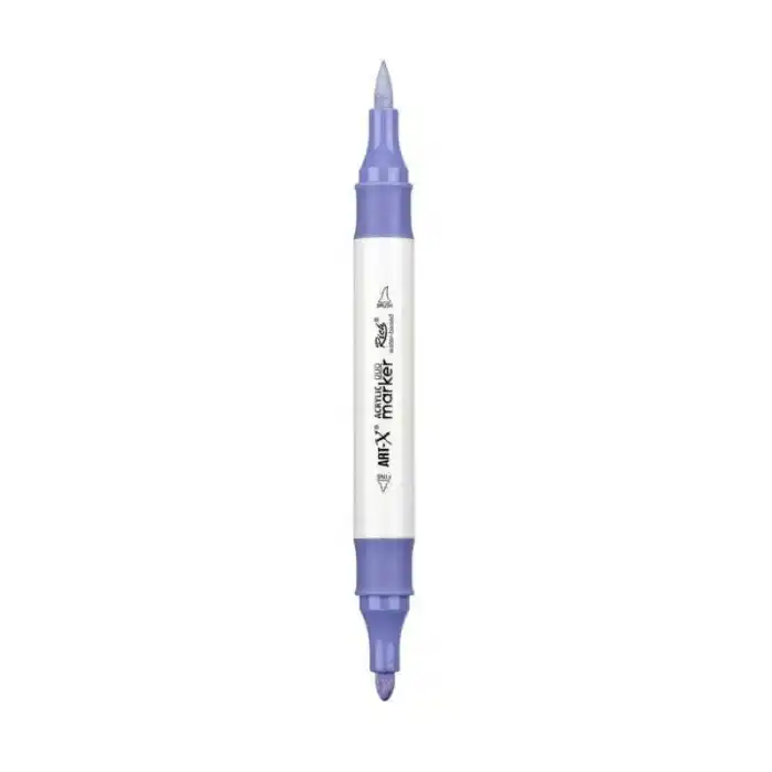 Rıch Art-x Akrilik Marker Duo Çift Uçlu 149