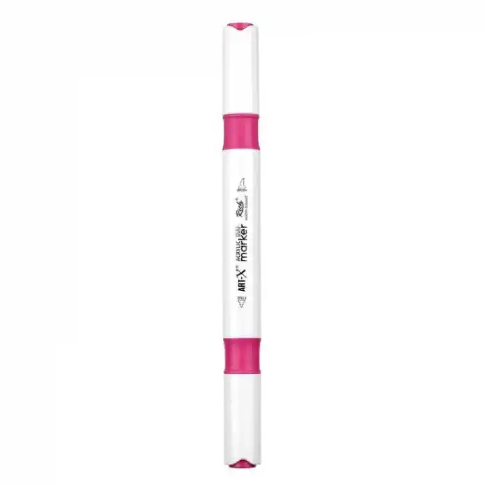 Rıch Art-x Akrilik Marker Duo Çift Uçlu 151