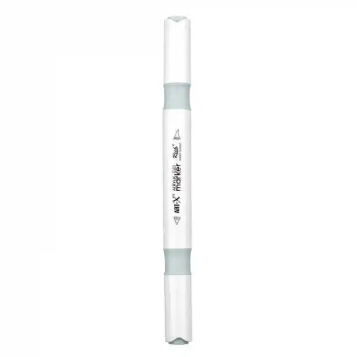 Rıch Art-x Akrilik Marker Duo Çift Uçlu 153