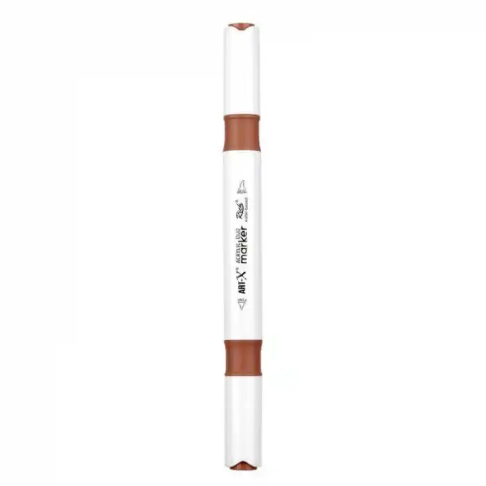 Rıch Art-x Akrilik Marker Duo Çift Uçlu 204