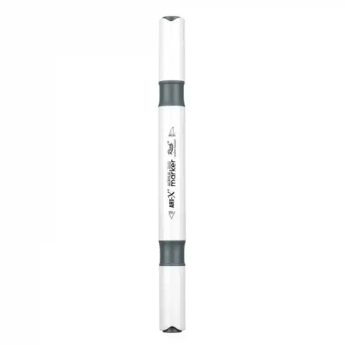 Rıch Art-x Akrilik Marker Duo Çift Uçlu 205