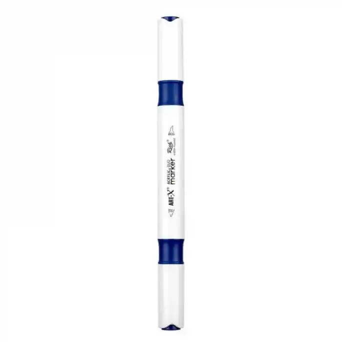 Rıch Art-x Akrilik Marker Duo Çift Uçlu 207