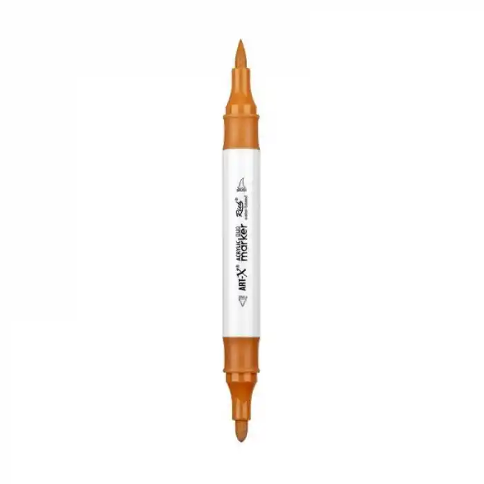 Rıch Art-x Akrilik Marker Duo Çift Uçlu 209