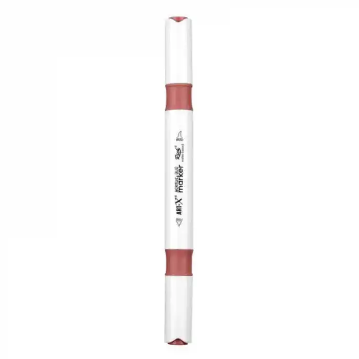 Rıch Art-x Akrilik Marker Duo Çift Uçlu 57
