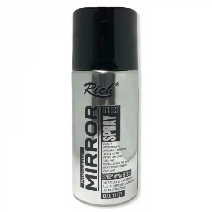 Rıch Sprey Ayna Efekti 150 Ml 10403