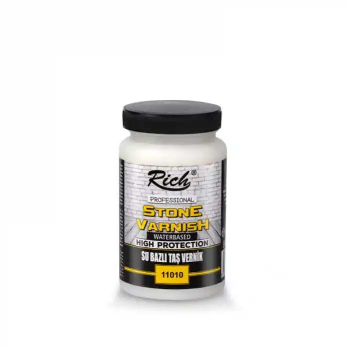 RICH TAŞ VERNİK 250 CC 01836