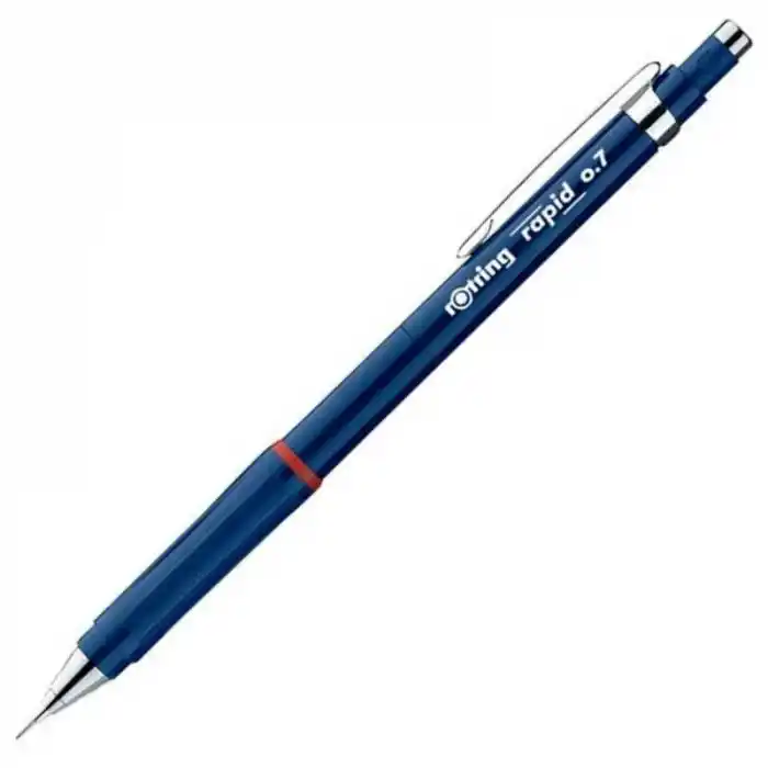 Rotrıng Rapid Mavi 0.7 Versatil Kalem 2113888