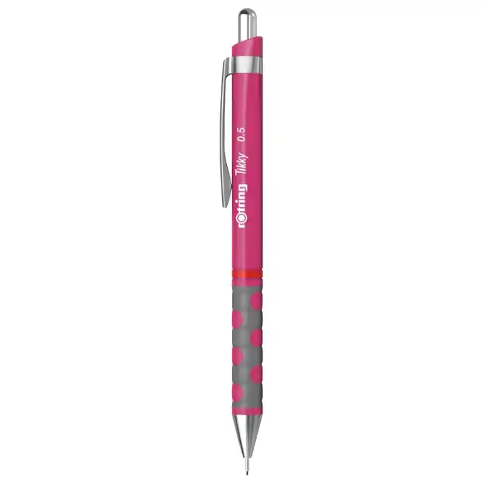 Rotrıng Tıkky 05 Ahududu Pembe Versatil Kalem 2214580