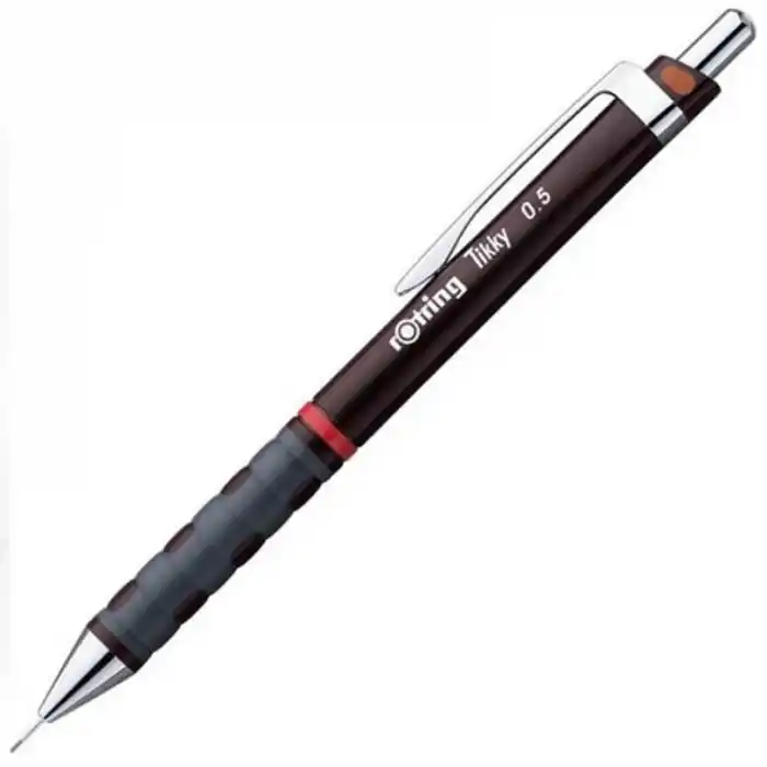 Rotrıng Tıkky 05 Bordo Versatil Kalem 1904691