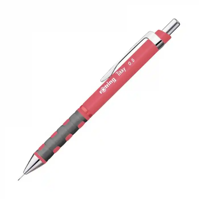 Rotrıng Tıkky 05 Gül Kurusu Versatil Kalem 2189063