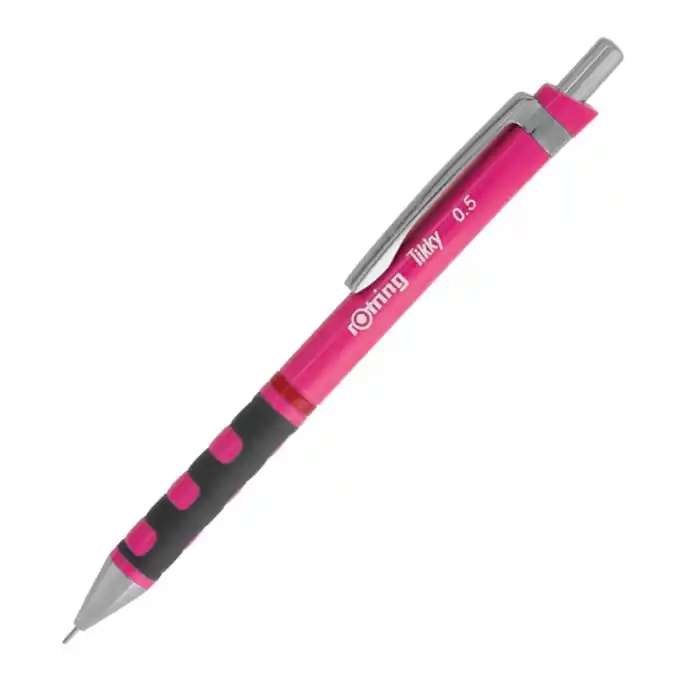Rotrıng Tıkky 05 Neon Pembe Versatil Kalem 2007219