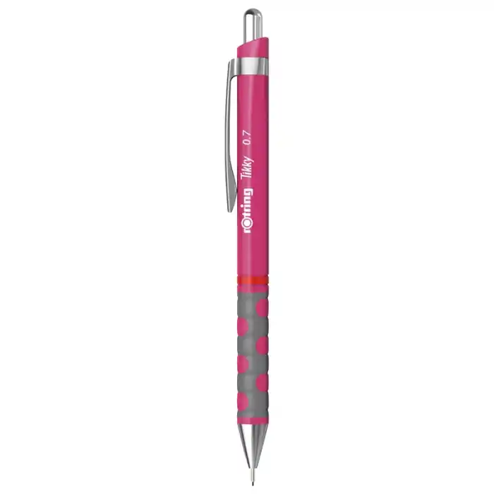 Rotrıng Tıkky 07 Ahududu Pembe Versatil Kalem 2214581