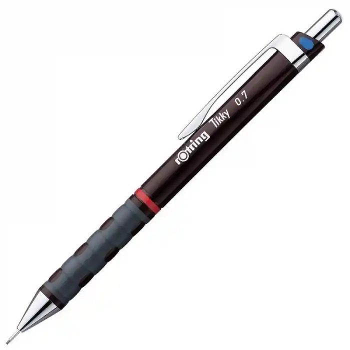 Rotrıng Tıkky 07 Bordo Versatil Kalem 1904692