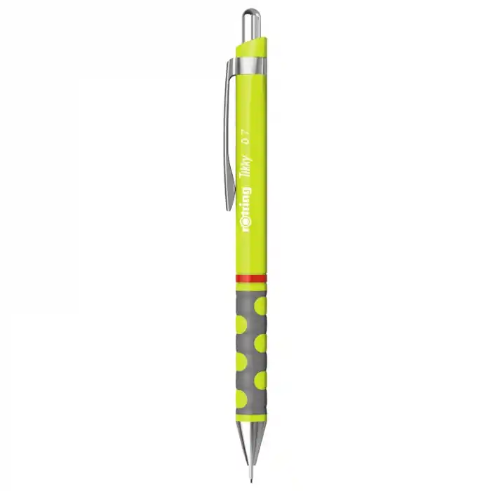 Rotrıng Tıkky 07 Limon Yeşili Versatil Kalem 2214586