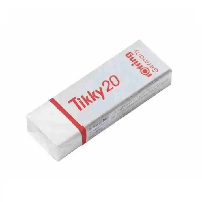 Rotrıng Tikky-20 Silgi Speedy 195831