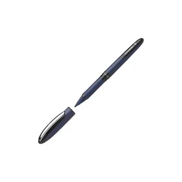 Schneıder One Bussınes Siyah 0.6 Roller Kal.183001
