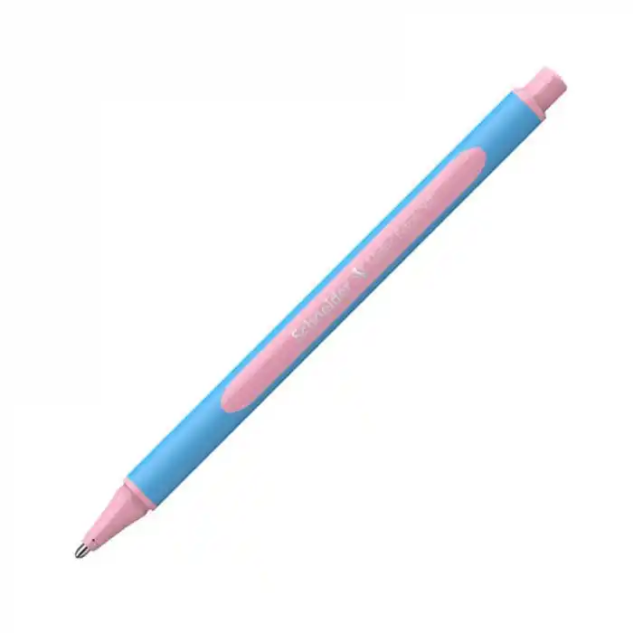 Schneıder Slıder Edge Xb Pastel Gül Tükenmez Kalem 152229