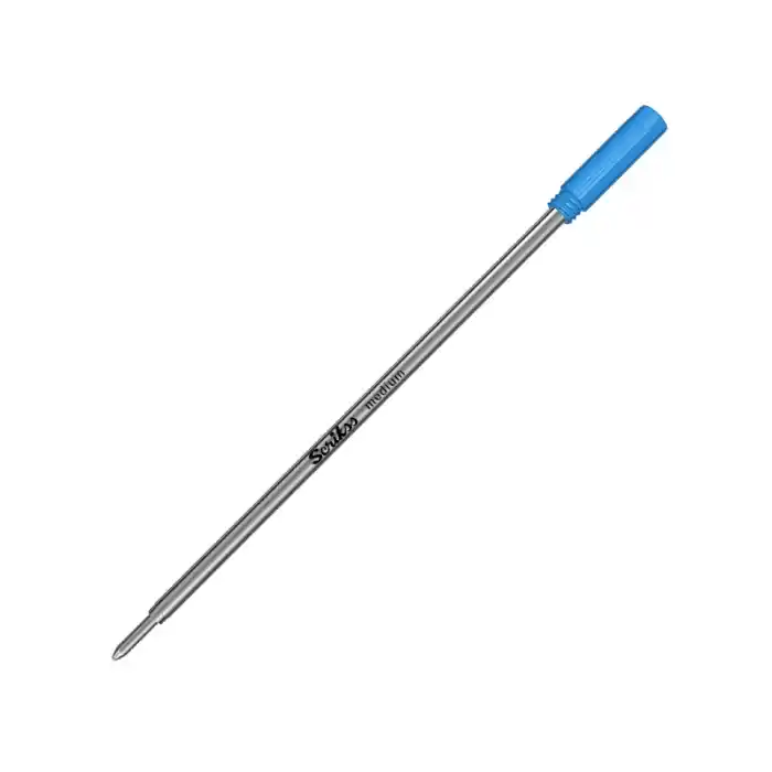 Scrikss 711 Cross Refili Mavi