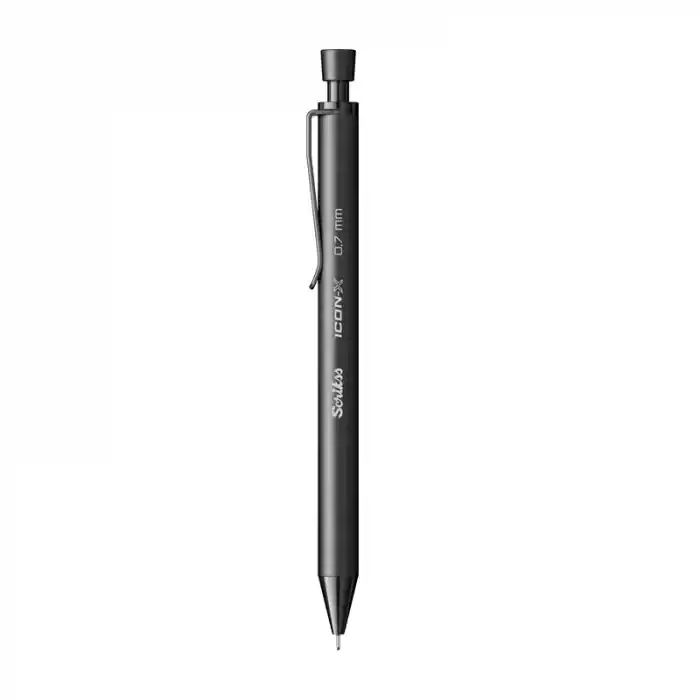 Scrikss Icon-x Metal Versatil Kalem