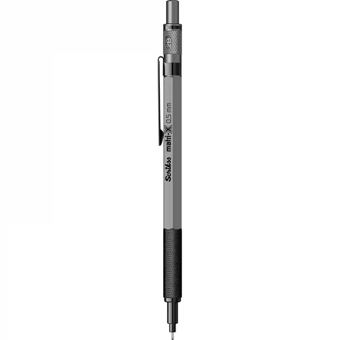 Scrikss Matrı-x 05 Versatil Kalem