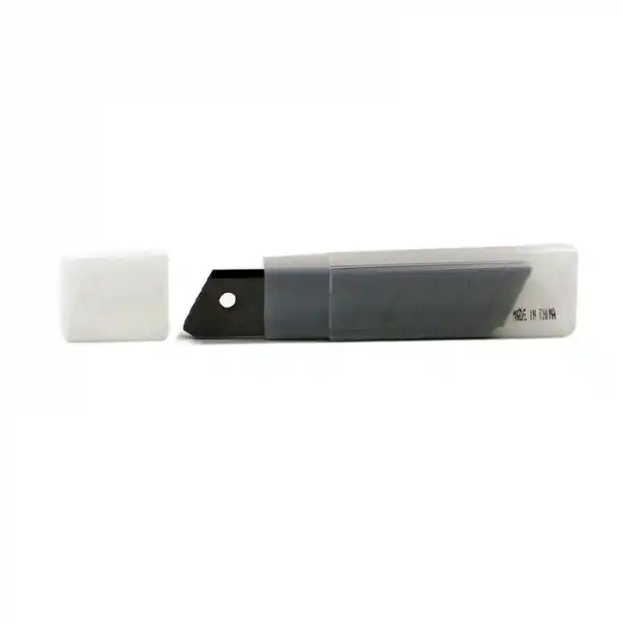 Sdı 1404 Büyük Maket Bıçağı Yedeği 18 Mm 10 Lu
