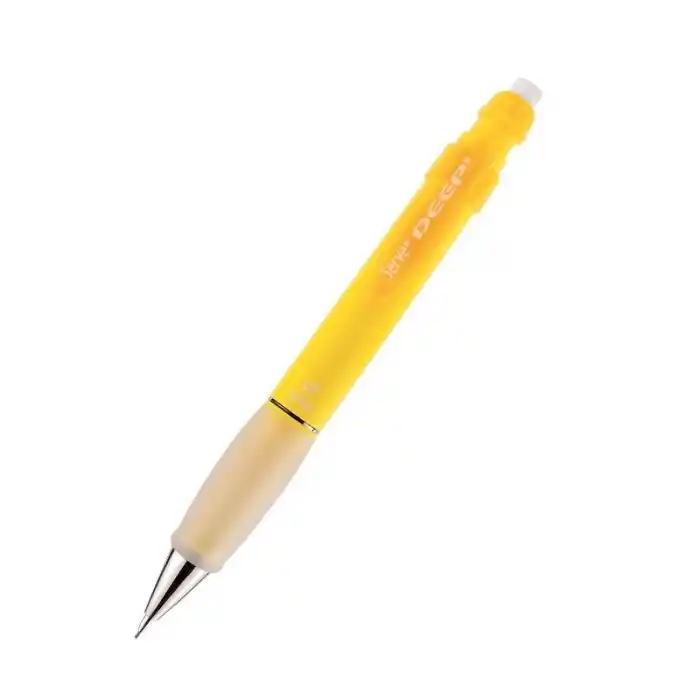 Serve Deep Fosforlu Sarı Versatil Kalem 0.7 Mm