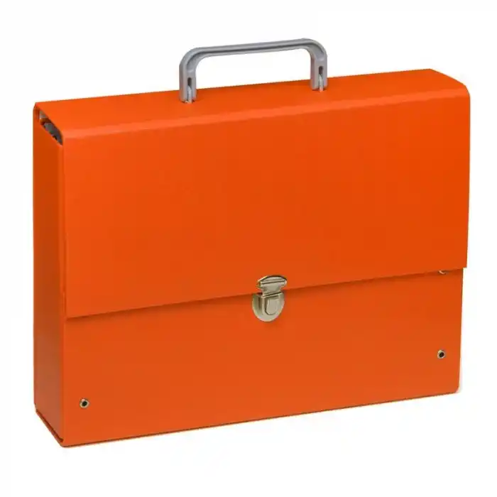 SEVEN RENKLİ LASTİKLİ KUTU ÖĞRENCİ KLASÖRÜ SVN-1209