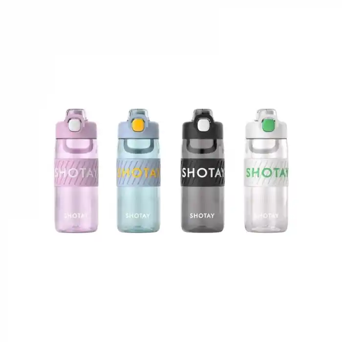 Shotay Odorles Trıtan 650 Ml Sht-st-7124