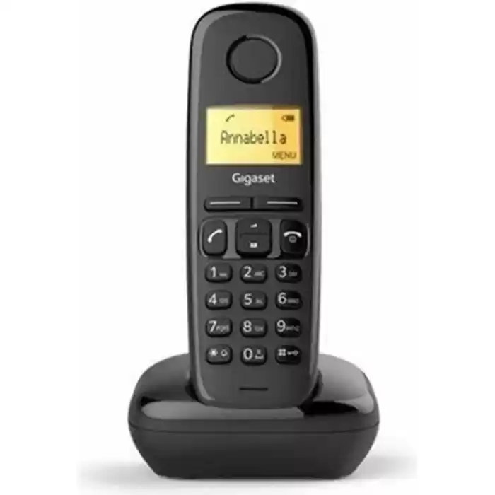 Sıemens A170 Gigaset Dect Telefon