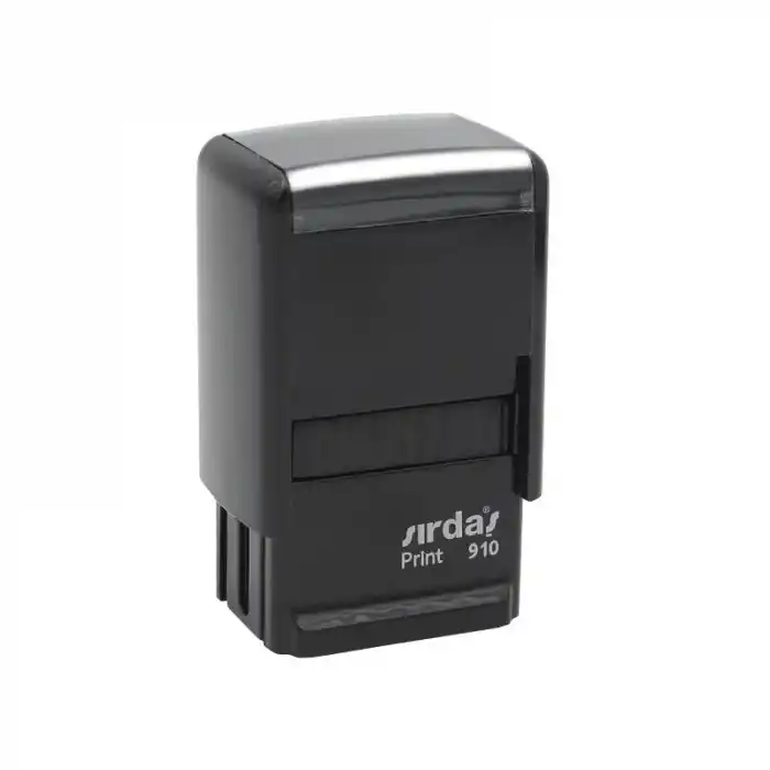 SIRDAŞ 910 OTOMATİK KAŞE