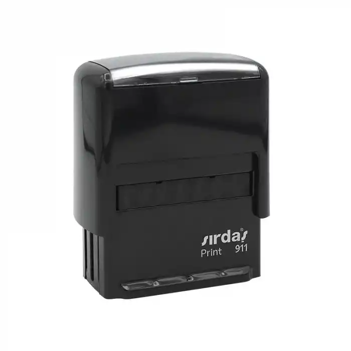 SIRDAŞ 911 OTOMATİK KAŞE