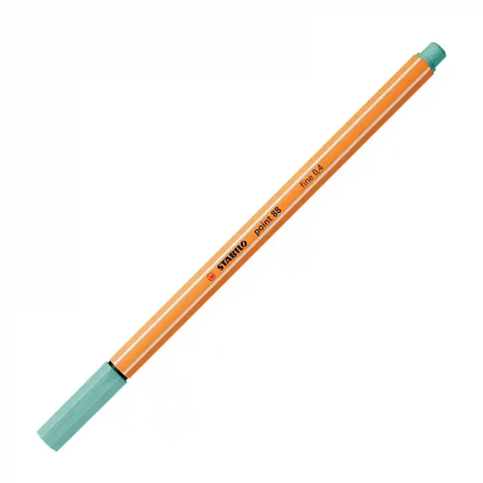 Stabılo 88/12 Okaliptus Kalem