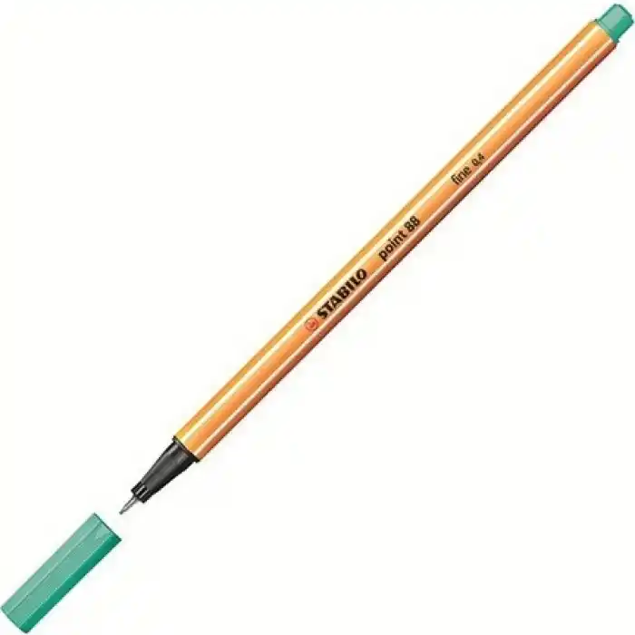 Stabılo 88/13 Buz Yeşili Kalem