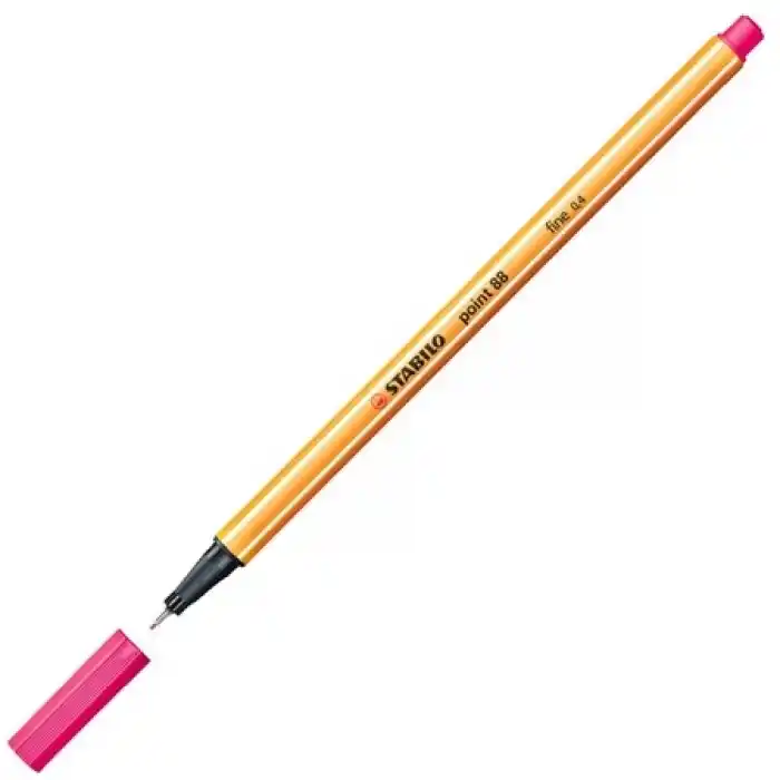 Stabılo 88/56 Gül Pembe Kalem