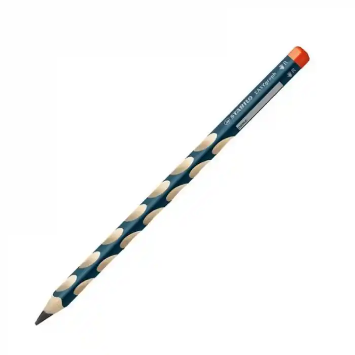 Stabılo Easygraph Sağ El Kurşun Kalem 322/hb