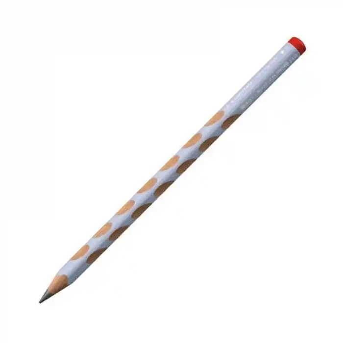 Stabılo Easygraph Sağ El Kurşun Kalem Pastel Yeşil 322/15-hb