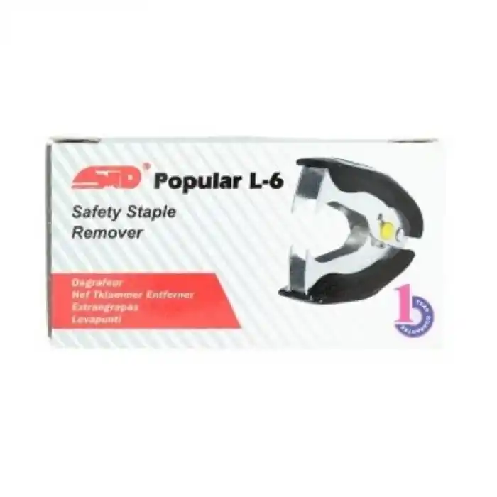 STD L-6 TEL SÖKÜCÜ