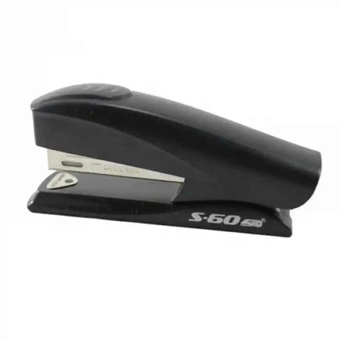 STD S-60 ZIMBA MAKİNASI PLASTİK 24/6