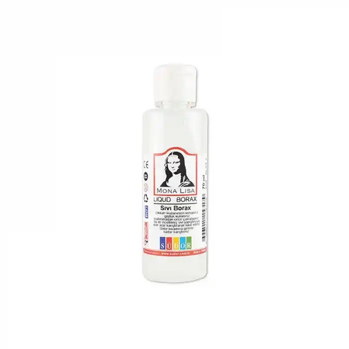 Südor Sıvı Borax 70 Ml Sl03-1