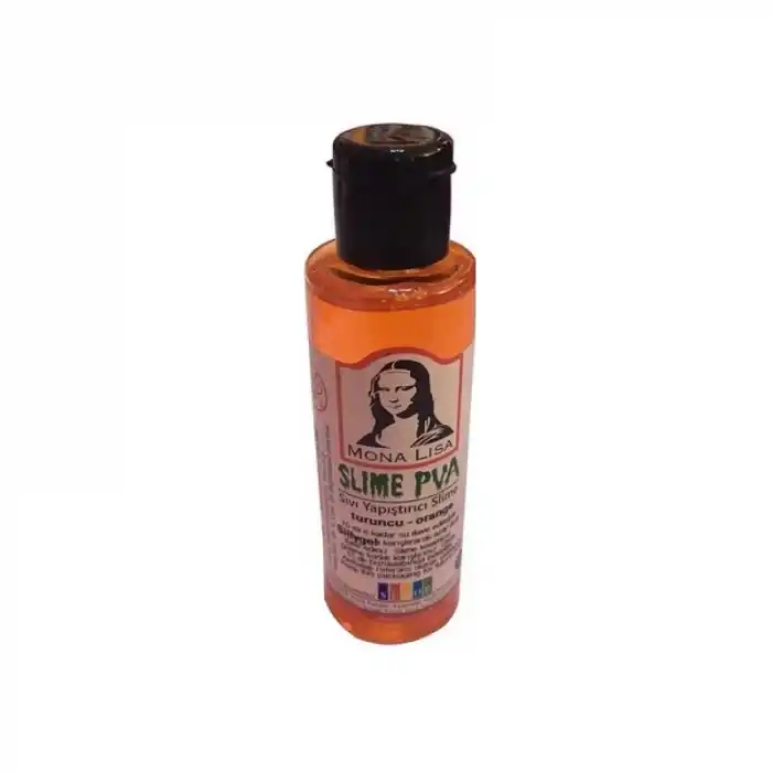Südor Slıme Turuncu 70 Ml Sl01-09