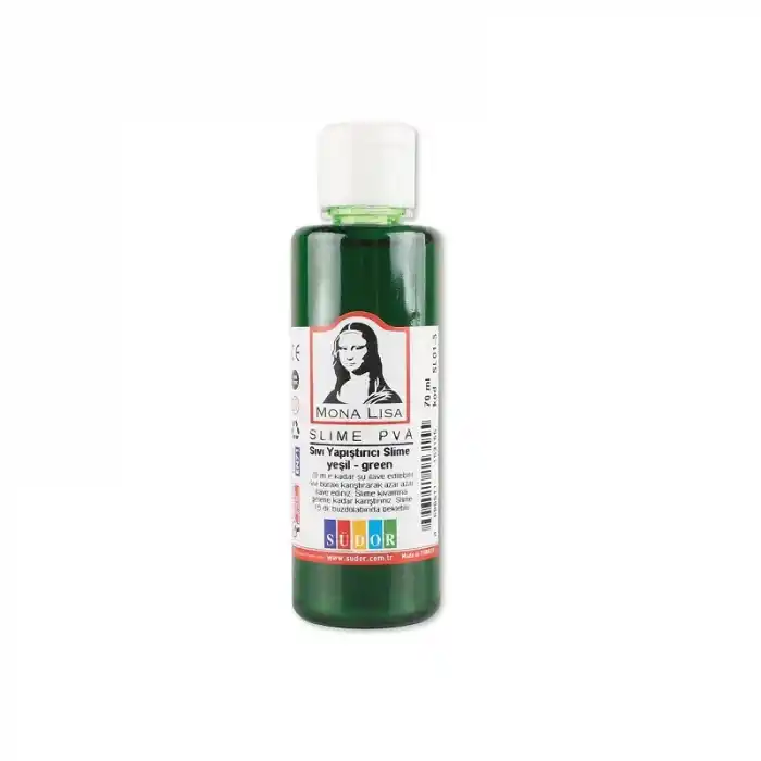Südor Slıme Yeşil 70 Ml Sl01-05