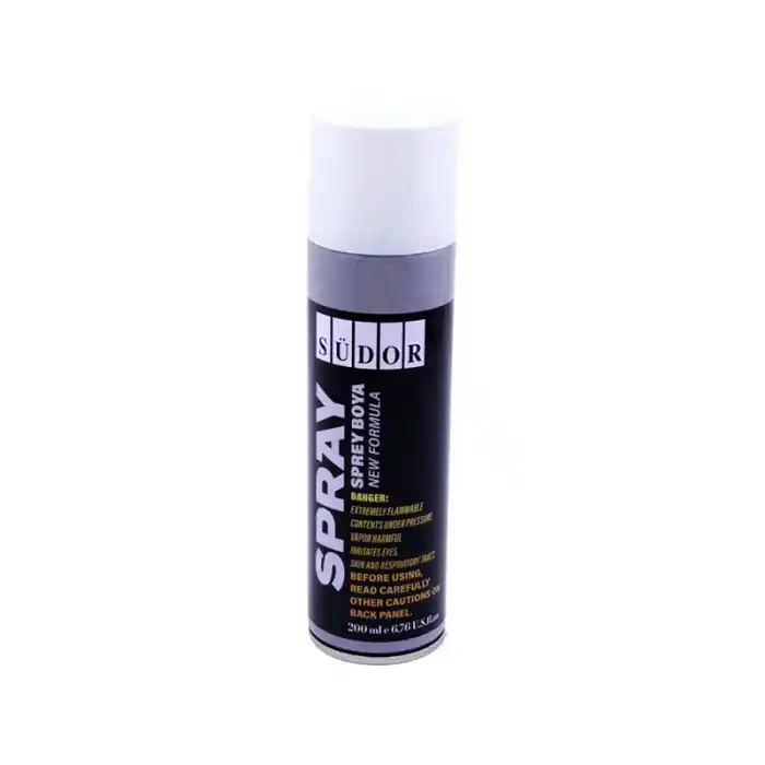 Südor Sprey Boya 200 Ml Spr100